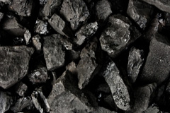 Hole coal boiler costs