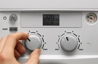 free Hole boiler maintenance quotes
